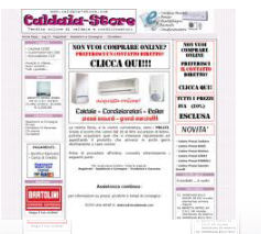 Vendita Caldaie